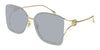 Gucci GG1713S Occhiali da sole 001 DA
