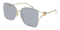 Gucci GG1713S Occhiali da sole 001 DA