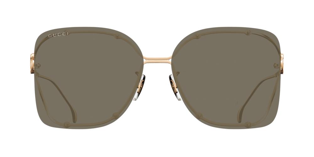 Gucci GG1713S Occhiali da sole 002 AP