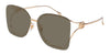 Gucci GG1713S Occhiali da sole 002 AP