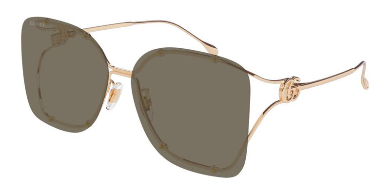 Gucci GG1713S Occhiali da sole 002 AP