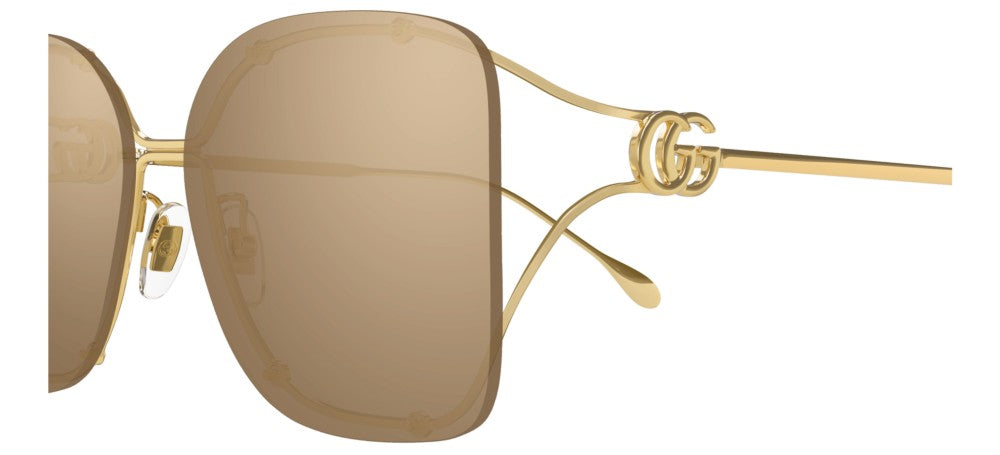Gucci GG1713S Occhiali da sole 003 DG