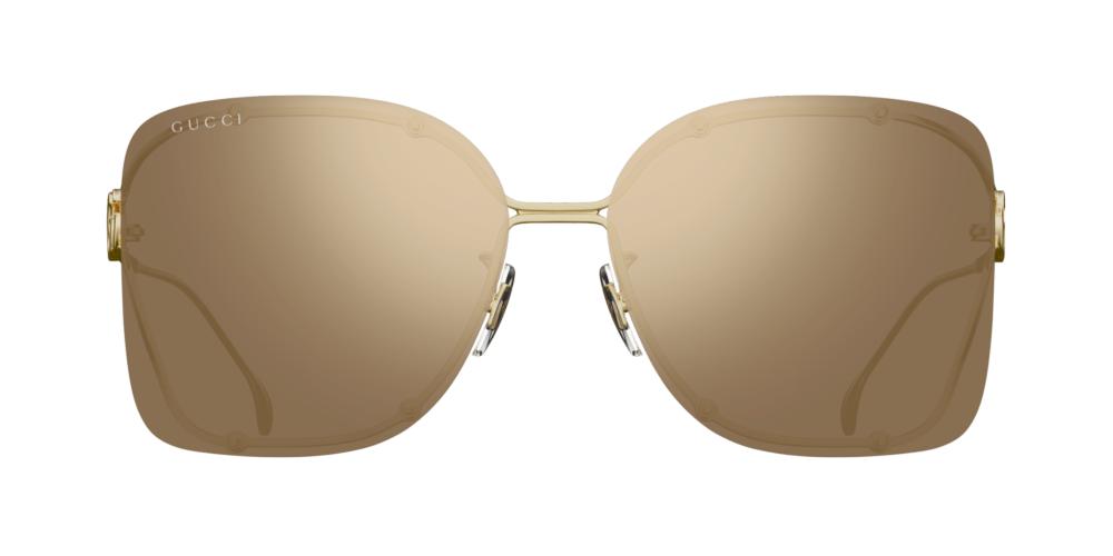 Gucci GG1713S Occhiali da sole 003 DG
