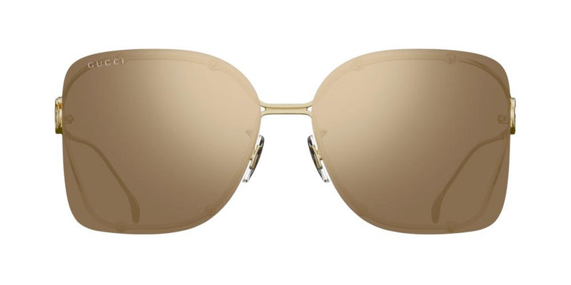 Gucci GG1713S Occhiali da sole 003 DG