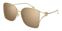 Gucci GG1713S Occhiali da sole 003 DG