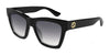 Gucci GG1714S Occhiali da sole 001 A