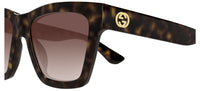 Gucci GG1714S Occhiali da sole 002 HVB
