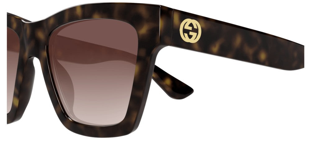 Gucci GG1714S Occhiali da sole 002 HVB