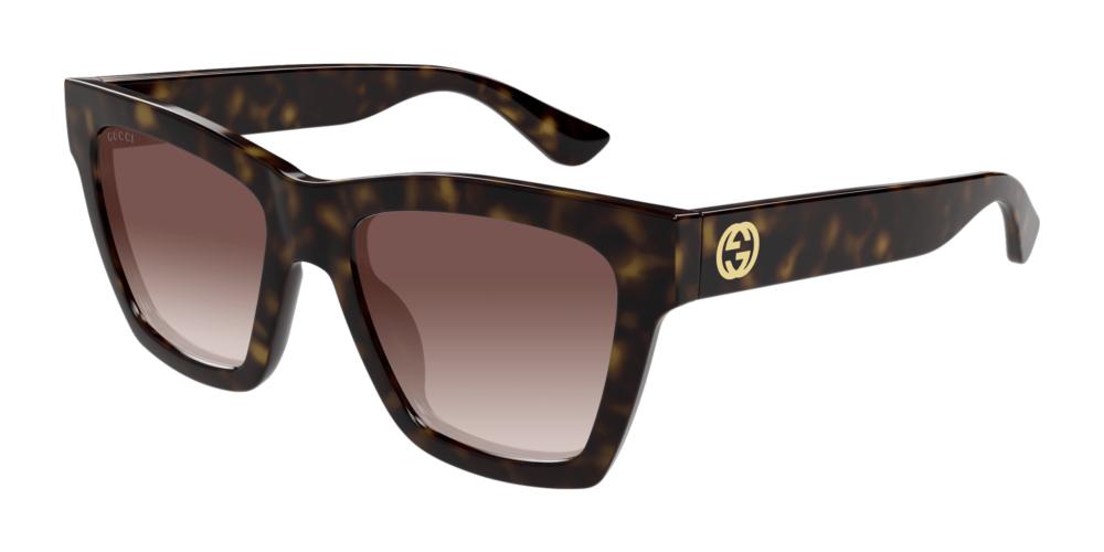 Gucci GG1714S Occhiali da sole 002 HVB