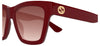 Gucci GG1714S Occhiali da sole 003 DE