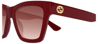 Gucci GG1714S Occhiali da sole 003 DE