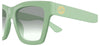 Gucci GG1714S Occhiali da sole 004 GD