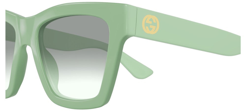 Gucci GG1714S Occhiali da sole 004 GD