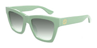 Gucci GG1714S Occhiali da sole 004 GD