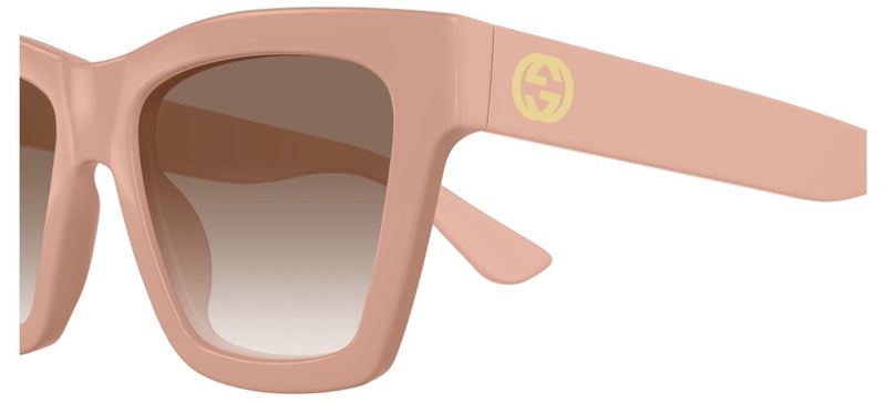 Gucci GG1714S Occhiali da sole 005 GA