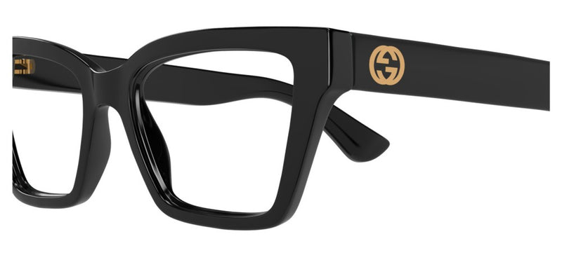 Gucci GG1715O Occhiali da vista 001