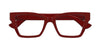 Gucci GG1715O Occhiali da vista 003 RD