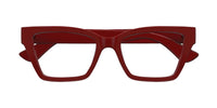 Gucci GG1715O Occhiali da vista 003 RD