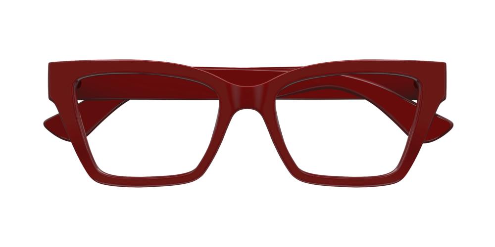 Gucci GG1715O Occhiali da vista 003 RD