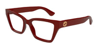 Gucci GG1715O Occhiali da vista 003 RD
