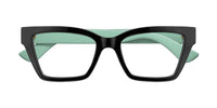 Gucci GG1715O Occhiali da vista 004 BKTQ