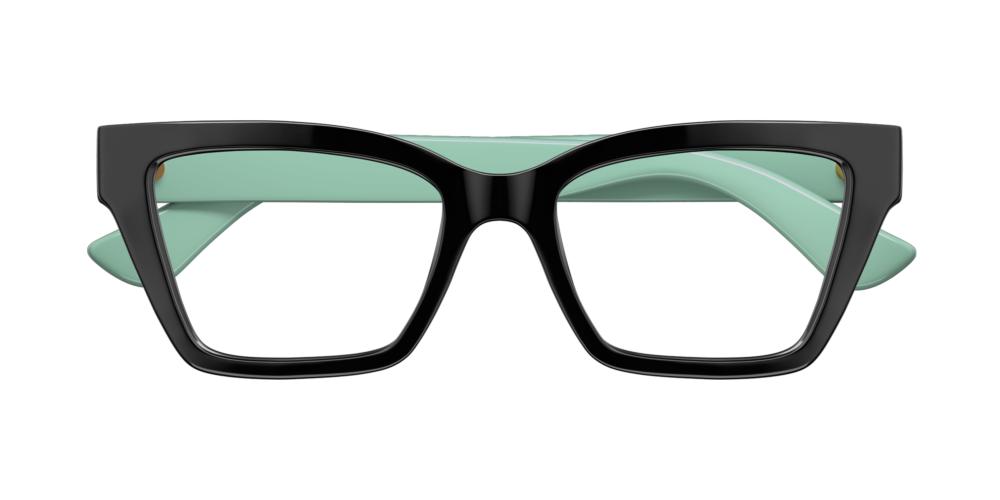 Gucci GG1715O Occhiali da vista 004 BKTQ