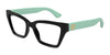 Gucci GG1715O Occhiali da vista 004 BKTQ