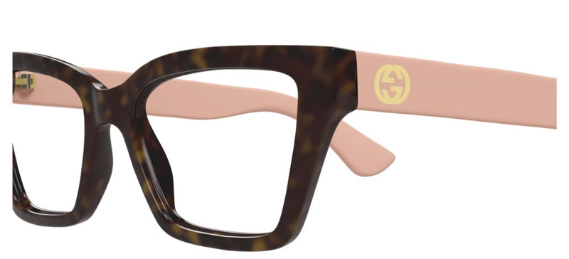 Gucci GG1715O Occhiali da vista 005 HVPK