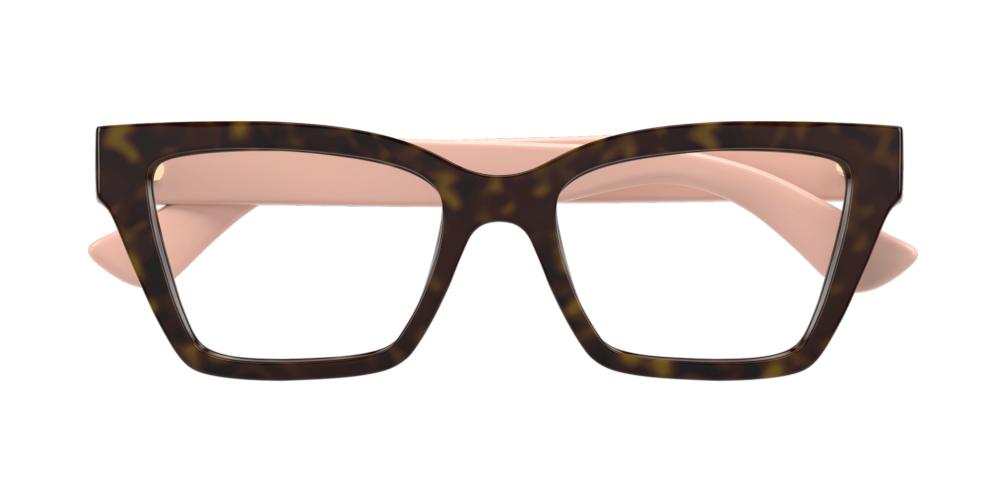 Gucci GG1715O Occhiali da vista 005 HVPK