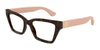 Gucci GG1715O Occhiali da vista 005 HVPK