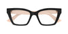 Gucci GG1715O Occhiali da vista 006 BKPK