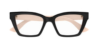 Gucci GG1715O Occhiali da vista 006 BKPK