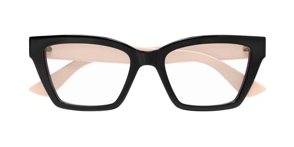 Gucci GG1715O Occhiali da vista 006 BKPK