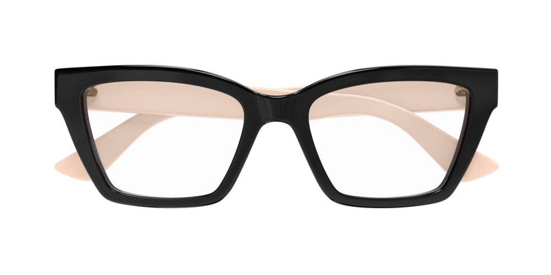 Gucci GG1715O Occhiali da vista 006 BKPK