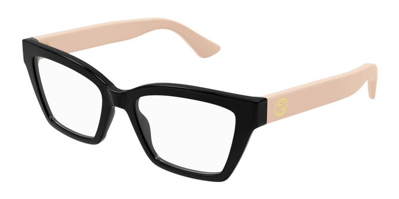 Gucci GG1715O Occhiali da vista 006 BKPK