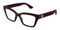 Gucci GG1715O Occhiali da vista 007 HVL