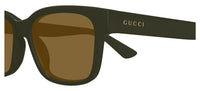 Gucci GG1716S Occhiali da sole 004 KH