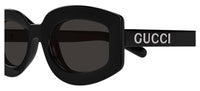 Gucci GG1719S Occhiali da sole 001 B