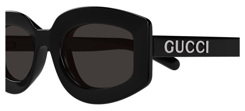 Gucci GG1719S Occhiali da sole 001 B