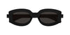 Gucci GG1719S Occhiali da sole 001 B