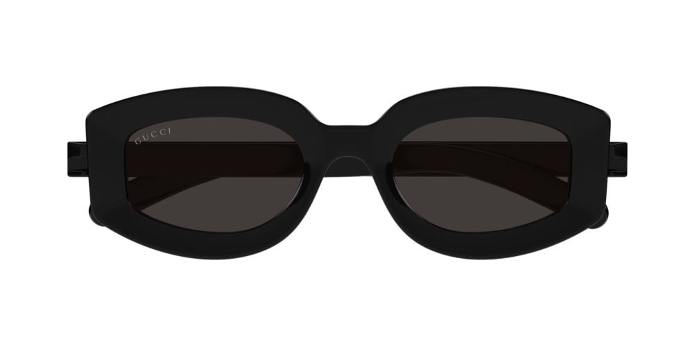 Gucci GG1719S Occhiali da sole 001 B