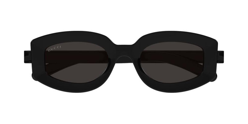 Gucci GG1719S Occhiali da sole 001 B