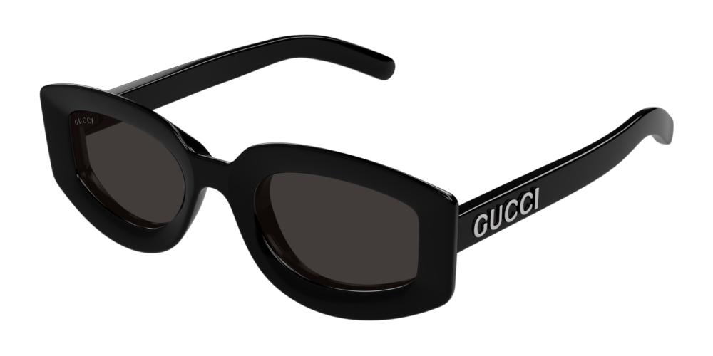 Gucci GG1719S Occhiali da sole 001 B