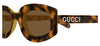 Gucci GG1719S Occhiali da sole 002 AC