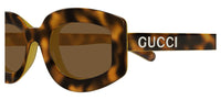 Gucci GG1719S Occhiali da sole 002 AC