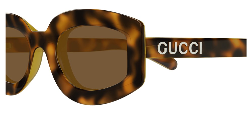 Gucci GG1719S Occhiali da sole 002 AC