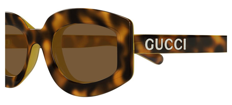 Gucci GG1719S Occhiali da sole 002 AC