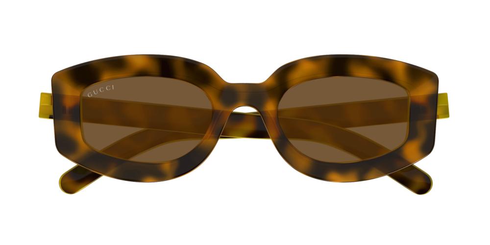 Gucci GG1719S Occhiali da sole 002 AC