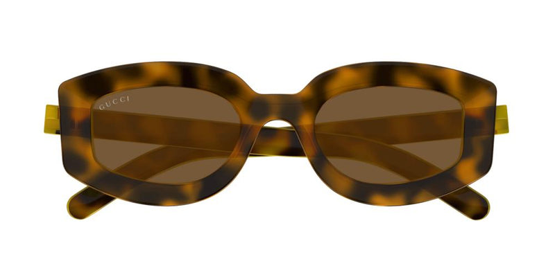 Gucci GG1719S Occhiali da sole 002 AC