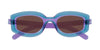 Gucci GG1719S Occhiali da sole 003 QB